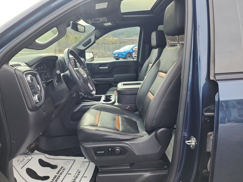 Used 2020 GMC Sierra 1500 AT4 w/ AT4 Premium Package image 11