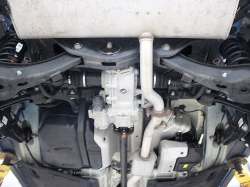 Used 2024 Kia Seltos S AWD/4WD image 97