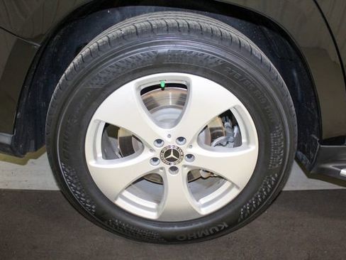 Used 2019 Mercedes-Benz GLS 450 GLS 450 image 19