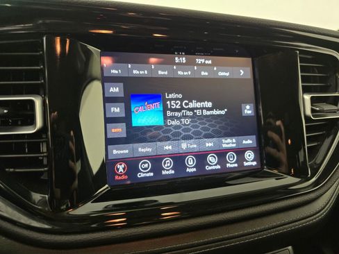 Used 2022 Dodge Durango SXT w/ Trailer Tow Group IV image 27