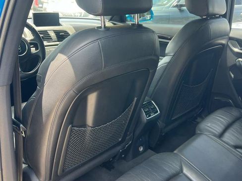 Used 2016 Audi Q3 2.0T Prestige w/ Prestige Package AWD/4WD image 6
