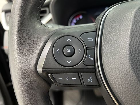Used 2024 Toyota RAV4 Adventure AWD/4WD image 39