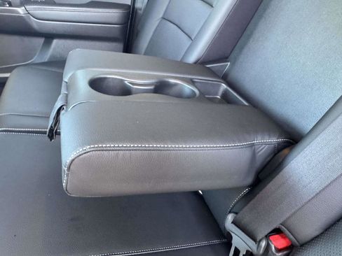 Used 2023 Honda Ridgeline RTL image 21