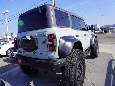 Used 2023 Ford Bronco Raptor image 13