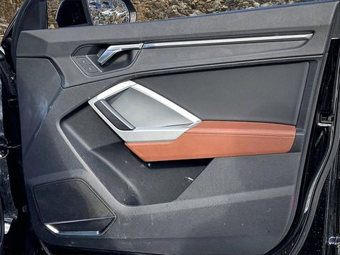 Used 2021 Audi Q3 2.0T Premium Plus w/ Premium Plus Package image 21