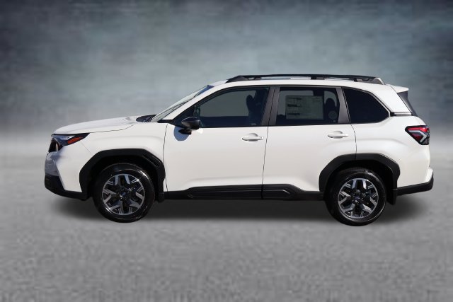New 2026 Subaru Forester Premium AWD/4WD image 4