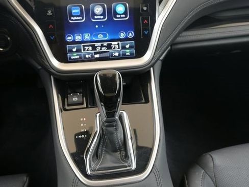 Certified 2024 Subaru Outback Limited image 28