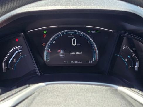 Used 2019 Honda Civic LX image 18