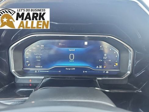 Used 2023 Chevrolet Silverado 1500 RST w/ Rally Edition image 11