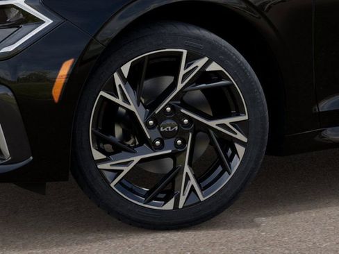 New 2026 Kia K5 GT-Line image 9