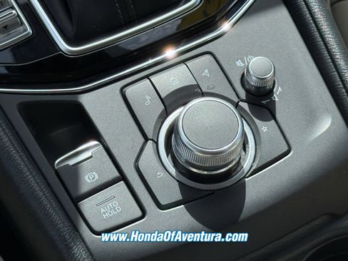 Used 2023 MAZDA CX-5 AWD 2.5 S w/ Select Package image 21