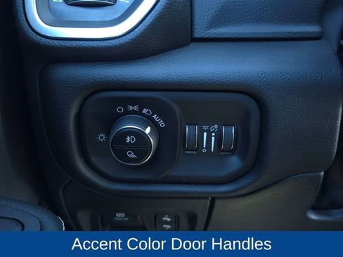 New 2026 RAM 1500 Laramie image 30