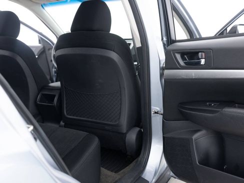 Used 2014 Subaru Outback 2.5i Premium AWD/4WD image 30