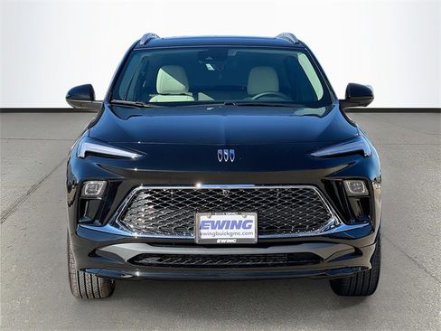 New 2026 Buick Encore GX Avenir w/ Avenir Technology Package image 2
