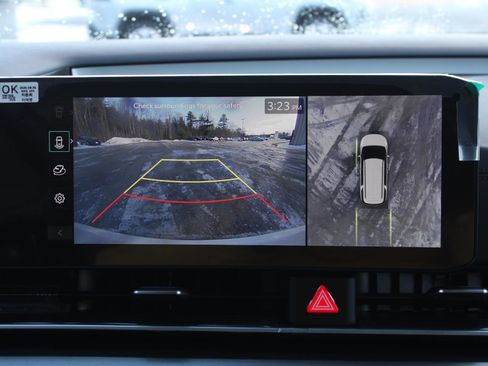 New 2026 Kia Carnival SX w/ SX Dark Edition Package image 15