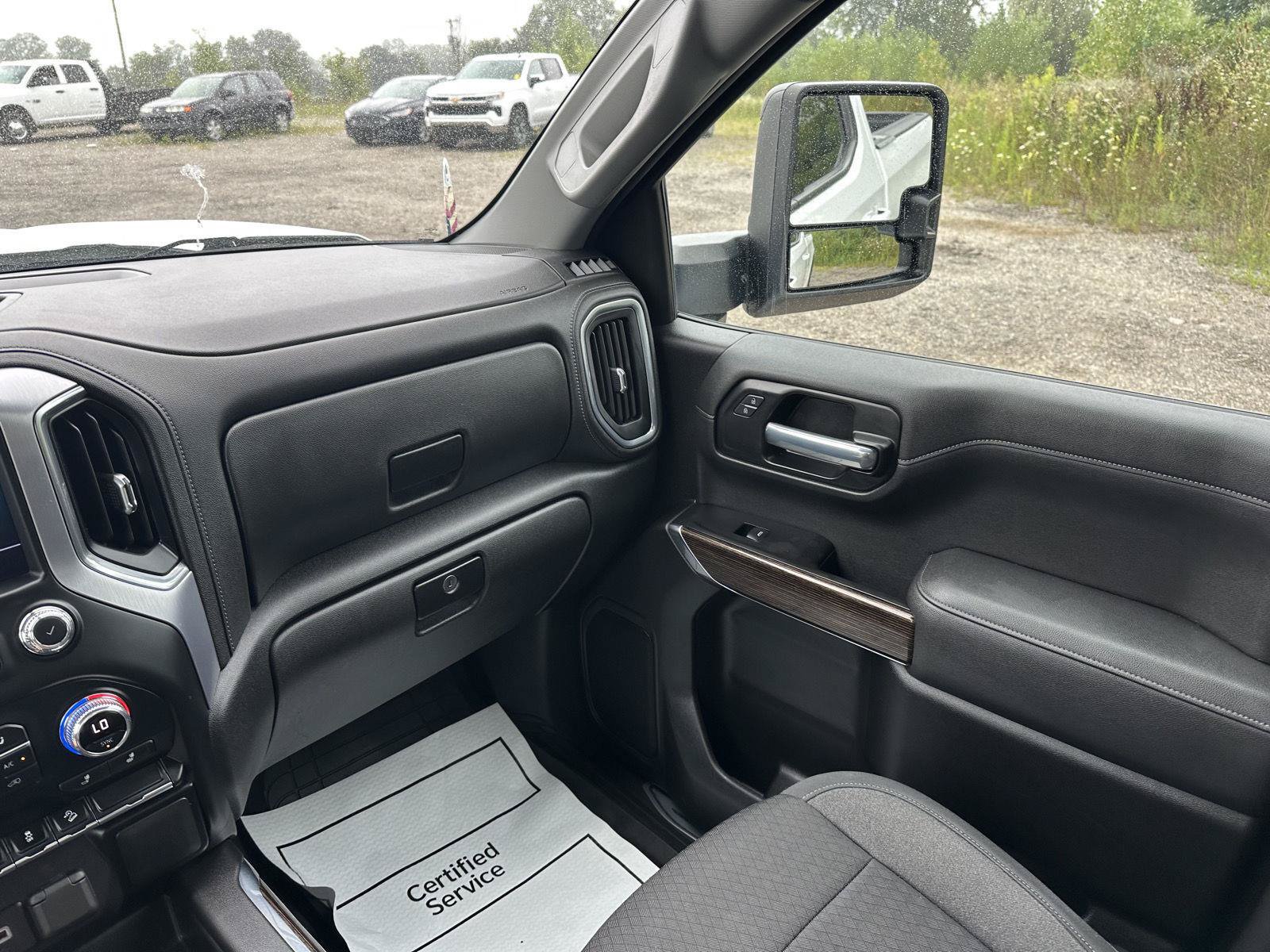 Used 2021 GMC Sierra 1500 Elevation AWD/4WD image 22