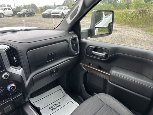 Used 2021 GMC Sierra 1500 Elevation AWD/4WD image 22