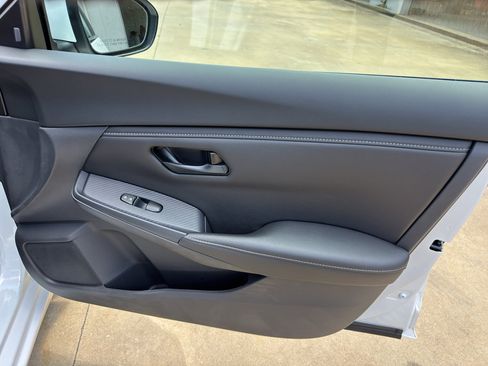 New 2025 Nissan Sentra S image 12