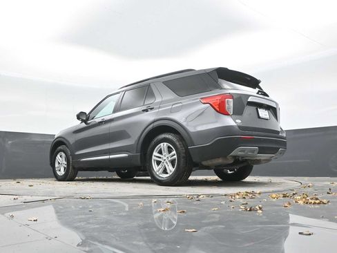 Used 2023 Ford Explorer XLT w/ Equipment Group 202A image 40