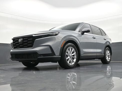 Used 2024 Honda CR-V EX-L image 23