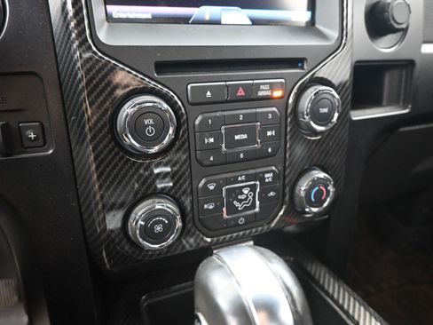 Used 2014 Ford F150 FX4 w/ FX Appearance Package image 14