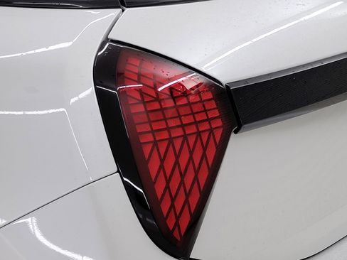 New 2026 MINI Cooper S image 8