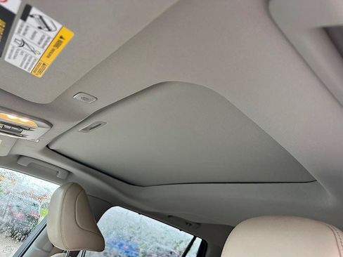Certified 2024 Toyota Highlander Limited AWD/4WD image 22