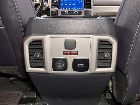 Used 2022 Ford F350 Lariat w/ Lariat Ultimate Package image 20