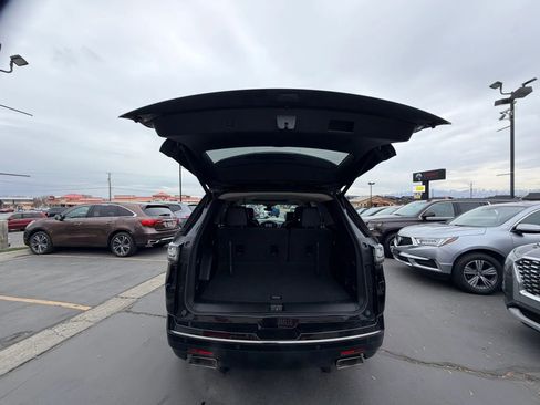 Used 2019 Chevrolet Traverse Premier w/ Redline Edition image 28