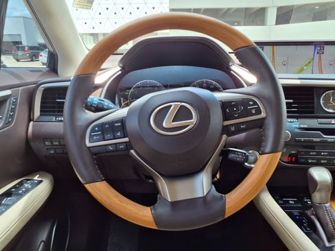Used 2017 Lexus RX 350 FWD w/ Premium Package image 17