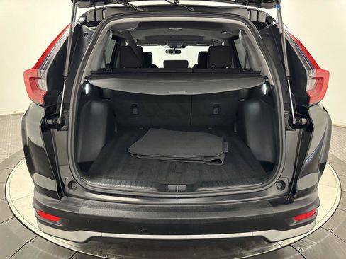 Used 2022 Honda CR-V EX image 32
