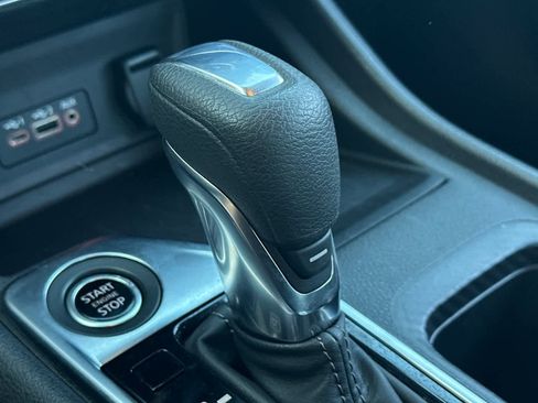 Used 2024 Nissan Sentra SV image 23