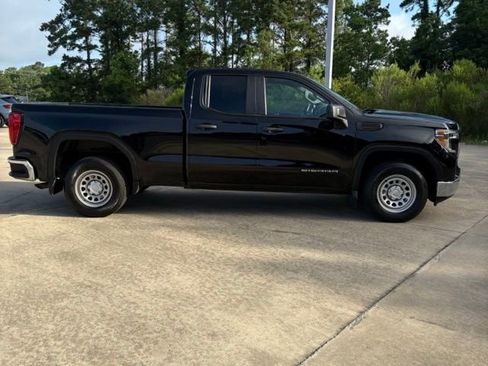Used 2021 GMC Sierra 1500 2WD Double Cab w/ Convenience Package image 7