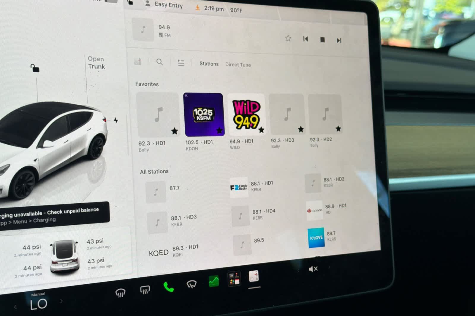 Used 2023 Tesla Model Y AWD image 20