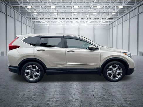 Used 2019 Honda CR-V EX image 8