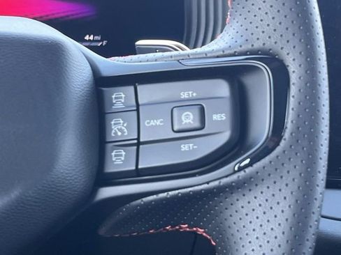 New 2026 Dodge Charger Scat Pack AWD/4WD image 24