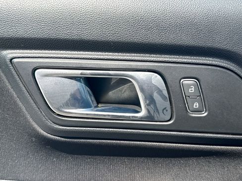 Used 2020 Ford Mustang Coupe w/ Equipment Group 101A image 16