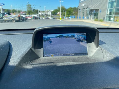 Used 2014 Buick Encore Convenience AWD/4WD image 11