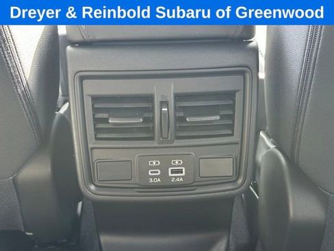 New 2026 Subaru Outback Premium image 30