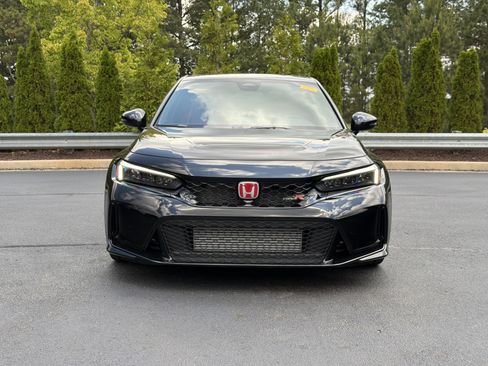 Used 2026 Honda Civic Type R image 13