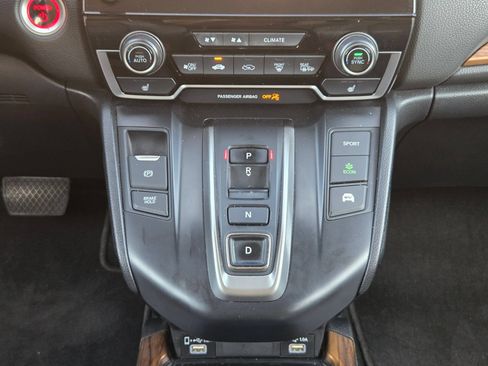 Certified 2020 Honda CR-V Touring image 18