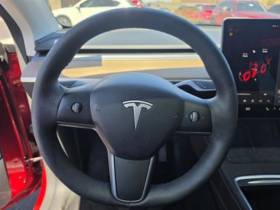Used 2024 Tesla Model Y Long Range