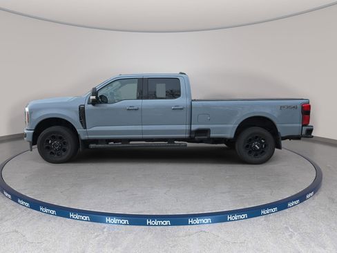Used 2024 Ford F350 Lariat w/ Black Appearance Package image 7