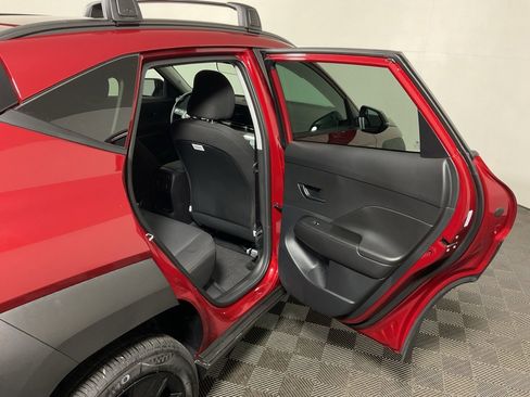 New 2026 Hyundai Kona SEL Sport image 31