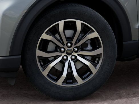 New 2027 Ford Explorer ST-Line AWD/4WD image 19