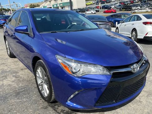 Used 2015 Toyota Camry SE image 71
