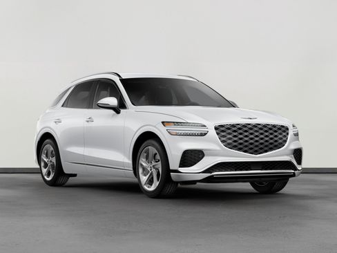 New 2026 Genesis GV70 2.5T AWD/4WD image 2