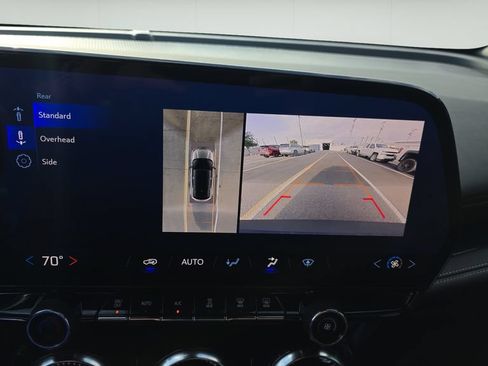 Used 2025 Chevrolet Blazer EV LT w/ LPO, All-Weather Mat Package FWD image 17