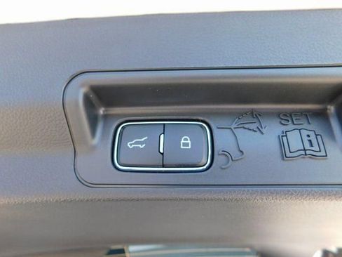 New 2025 Ford Explorer ST w/ Sun And Sound Package image 16