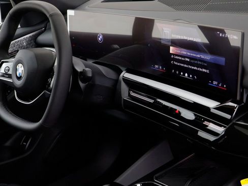 New 2026 BMW 530i xDrive w/ Premium Package AWD/4WD image 20